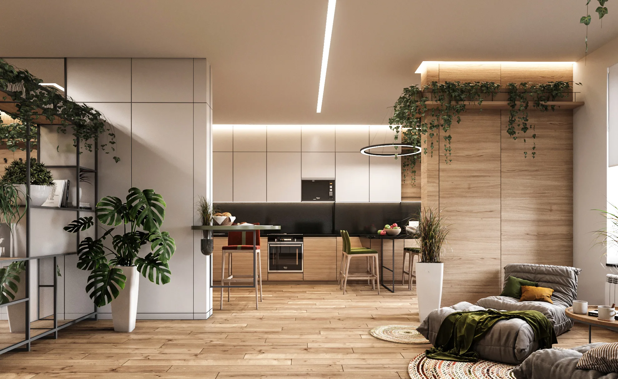 Shopify Redesign for EcoStyle Living