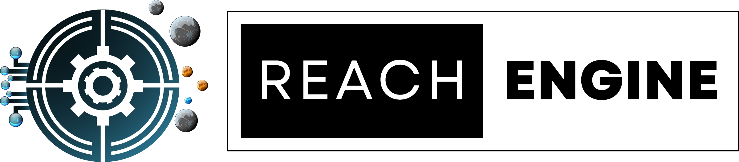 Reach Engine Digital