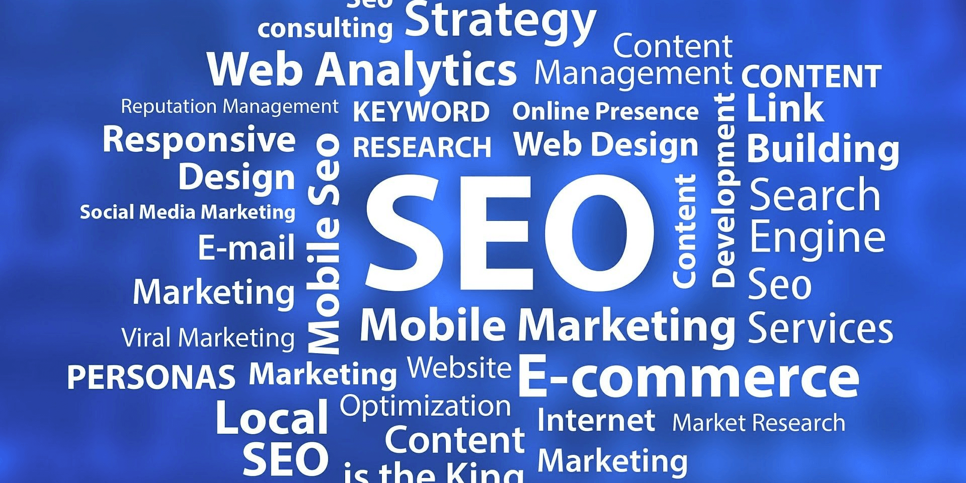 Search Engine Optimization (SEO) Services: Elevate Your Website’s Visibility