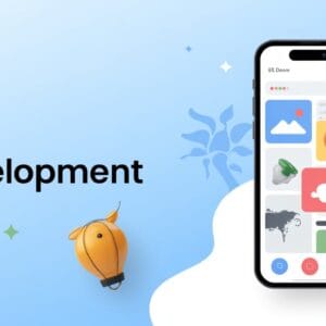 Custom Mobile App Development